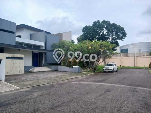 Dijual Rumah Mewah Exclusive di Pagedangan, Tangerang Dijual Rumah Mewah Exclusive di Pagedangan, Tangerang