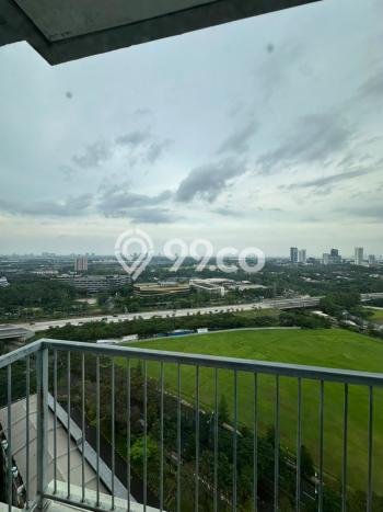 Hunian Apartemen Nyaman di Cisauk 2 Kamar Tidur Hunian Apartemen Nyaman di Cisauk 2 Kamar Tidur