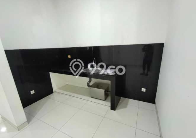 Best Deal Hunian Premium Ideal dan Luas di Serpong Utara, Tangerang Selatan Best Deal Hunian Premium Ideal dan Luas di Serpong Utara, Tangerang Selatan