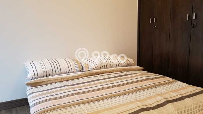 Apartemen Harga Murah dengan 2 BR & 1 KM di Pagedangan Tangerang Apartemen Harga Murah dengan 2 BR & 1 KM di Pagedangan Tangerang