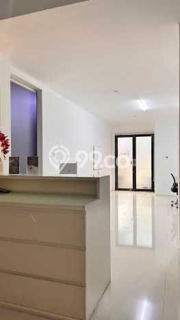 Hunian Mewah Siap Huni LT 120m2 di Pondok Aren, Tangerang Selatan Hunian Mewah Siap Huni LT 120m2 di Pondok Aren, Tangerang Selatan
