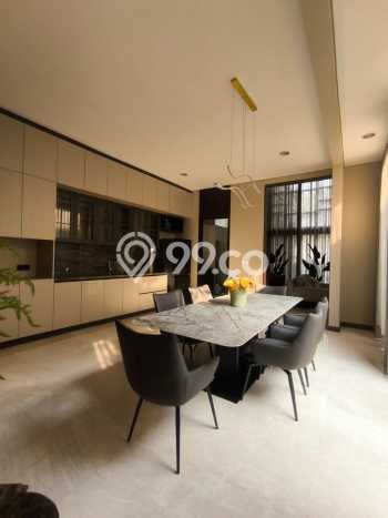 Hunian Eksklusif Siap Huni LT 336m2 di Cisauk, Tangerang Hunian Eksklusif Siap Huni LT 336m2 di Cisauk, Tangerang