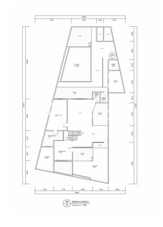 Hunian Mewah Dijual LT 384m2 di Pondok Aren, Tangerang Selatan Hunian Mewah Dijual LT 384m2 di Pondok Aren, Tangerang Selatan