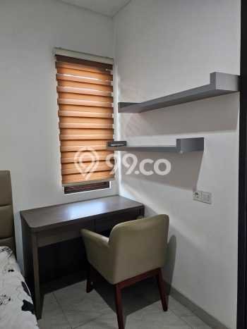 Hunian Mewah Siap Huni LT 160m2 di Pagedangan, Tangerang Hunian Mewah Siap Huni LT 160m2 di Pagedangan, Tangerang