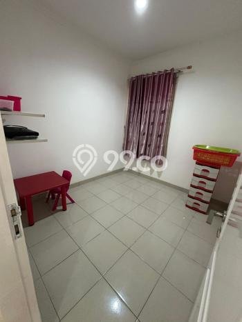 Hunian Cantik Minimalis Lb 100m2 di Kelapa Dua, Tangerang Hunian Cantik Minimalis Lb 100m2 di Kelapa Dua, Tangerang