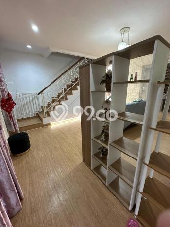 Hunian Cantik Minimalis Lb 100m2 di Kelapa Dua, Tangerang Hunian Cantik Minimalis Lb 100m2 di Kelapa Dua, Tangerang
