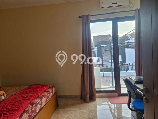 Dijual Rumah Premium dengan Fasilitas Sekitar Komplit di Cisauk, Tangerang Dijual Rumah Premium dengan Fasilitas Sekitar Komplit di Cisauk, Tangerang