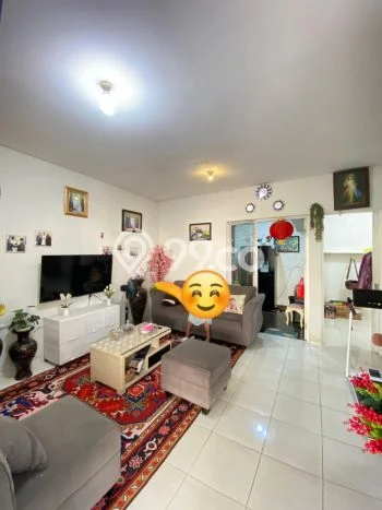 Jual Rumah Favorit Siap Huni LB 78m2 di Setu, Tangerang Selatan Jual Rumah Favorit Siap Huni LB 78m2 di Setu, Tangerang Selatan