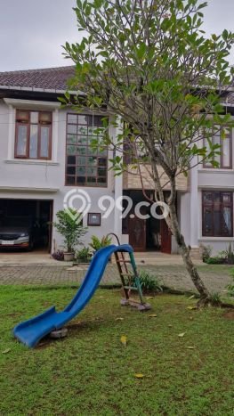 Rumah Mewah Siap Huni LT 282m2 di Cilandak, Jakarta Selatan Rumah Mewah Siap Huni LT 282m2 di Cilandak, Jakarta Selatan