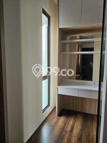 Hunian Mewah Siap Huni LT 160m2 di Pagedangan, Tangerang Hunian Mewah Siap Huni LT 160m2 di Pagedangan, Tangerang