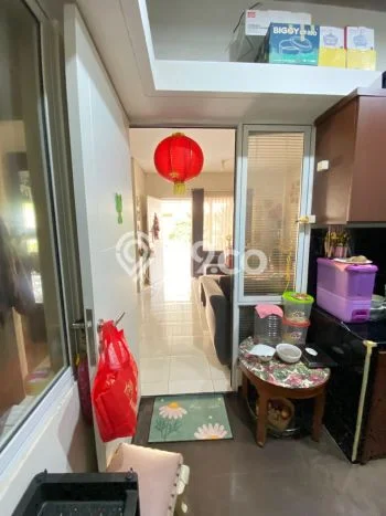 Jual Rumah Favorit Siap Huni LB 78m2 di Setu, Tangerang Selatan Jual Rumah Favorit Siap Huni LB 78m2 di Setu, Tangerang Selatan