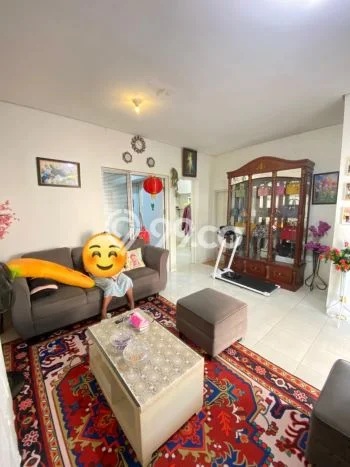 Jual Rumah Favorit Siap Huni LB 78m2 di Setu, Tangerang Selatan Jual Rumah Favorit Siap Huni LB 78m2 di Setu, Tangerang Selatan
