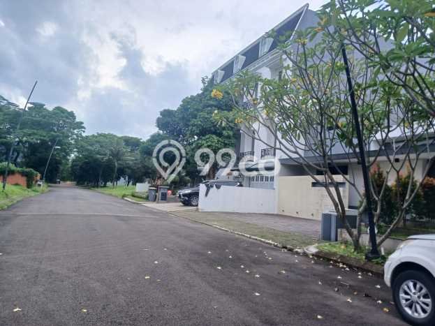 Dijual Rumah Mewah Exclusive di Pagedangan, Tangerang Dijual Rumah Mewah Exclusive di Pagedangan, Tangerang