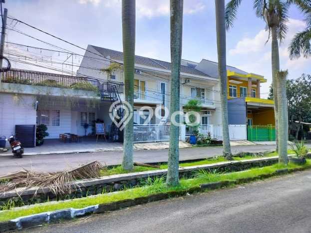 Jual Rumah Minimalis Bagus Punya 5 KT di Serpong Utara Tangerang Selatan SHM Jual Rumah Minimalis Bagus Punya 5 KT di Serpong Utara Tangerang Selatan SHM