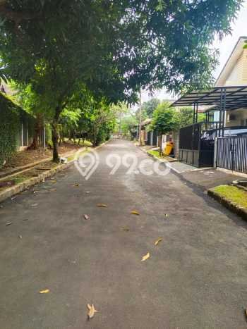 Rumah Luas Asri 4 KT Siap Pakai di Pasar Kemis Tangerang Rumah Luas Asri 4 KT Siap Pakai di Pasar Kemis Tangerang
