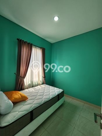 Dijual Cepat Rumah Favorit Siap Huni LB 65m2 di Pagedangan, Tangerang Dijual Cepat Rumah Favorit Siap Huni LB 65m2 di Pagedangan, Tangerang