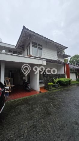 Best Deal Hunian Premium Ideal dan Luas di Mampang Prapatan, Jakarta Selatan Best Deal Hunian Premium Ideal dan Luas di Mampang Prapatan, Jakarta Selatan