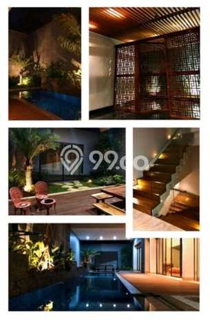 For Sale Rumah Mewah Exclusive di Serpong Utara, Tangerang Selatan For Sale Rumah Mewah Exclusive di Serpong Utara, Tangerang Selatan