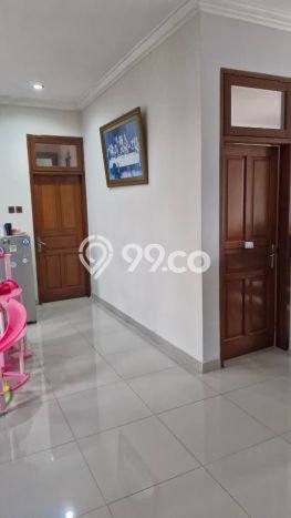 Rumah Mewah Siap Huni LT 282m2 di Cilandak, Jakarta Selatan Rumah Mewah Siap Huni LT 282m2 di Cilandak, Jakarta Selatan