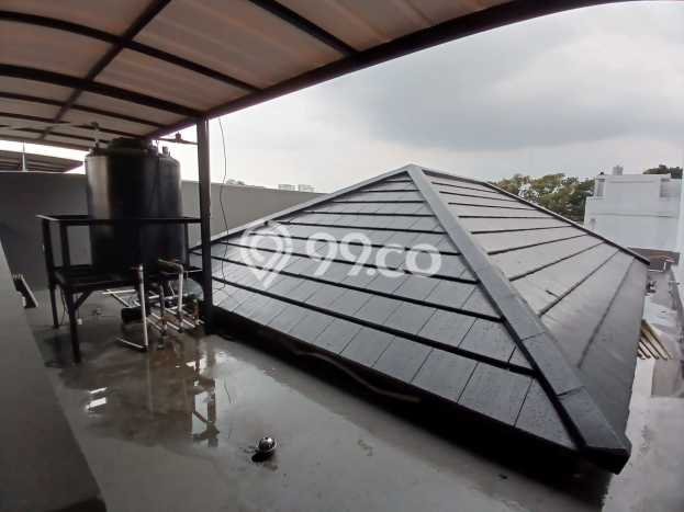 Hot Offer Hunian Mewah Ideal dan Luas di Serpong, Tangerang Selatan Hot Offer Hunian Mewah Ideal dan Luas di Serpong, Tangerang Selatan