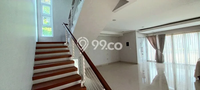 Sewa Rumah Harga Terjangkau di Rancamaya Bogor dengan 4 Kamar Tidur Sewa Rumah Harga Terjangkau di Rancamaya Bogor dengan 4 Kamar Tidur