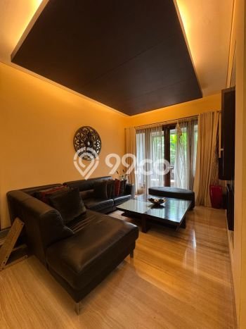 Dijual Rumah Mewah Exclusive di Serpong, Tangerang Selatan Dijual Rumah Mewah Exclusive di Serpong, Tangerang Selatan