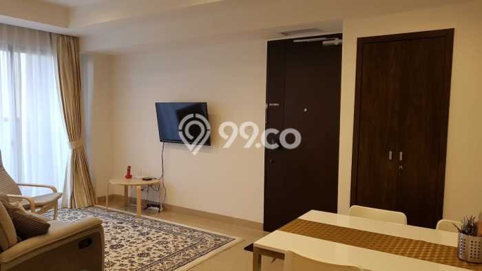 Apartemen Harga Murah dengan 2 BR & 1 KM di Pagedangan Tangerang Apartemen Harga Murah dengan 2 BR & 1 KM di Pagedangan Tangerang