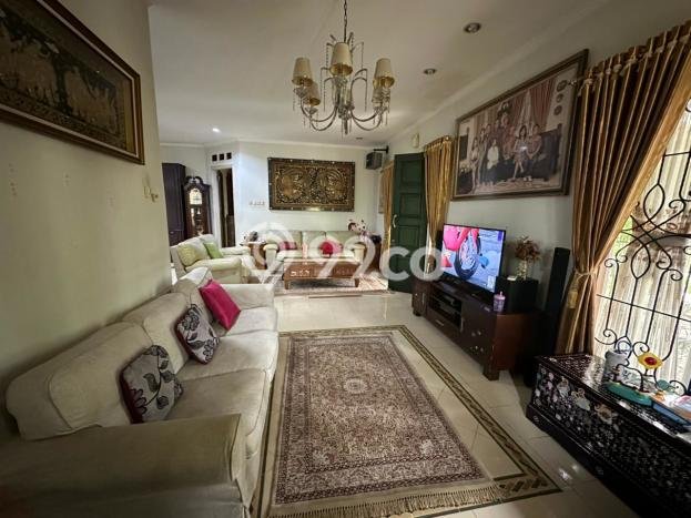 For Sale Rumah Mewah Exclusive di Karang Tengah, Tangerang For Sale Rumah Mewah Exclusive di Karang Tengah, Tangerang