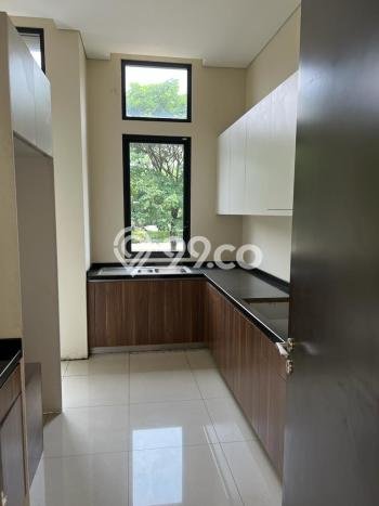 Hunian Eksklusif Siap Huni LT 336m2 di Cisauk, Tangerang Hunian Eksklusif Siap Huni LT 336m2 di Cisauk, Tangerang