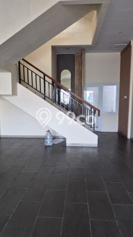 Unit Ruko Dijual di Pagedangan Tangerang Luas Bangunan 107m2 Unit Ruko Dijual di Pagedangan Tangerang Luas Bangunan 107m2