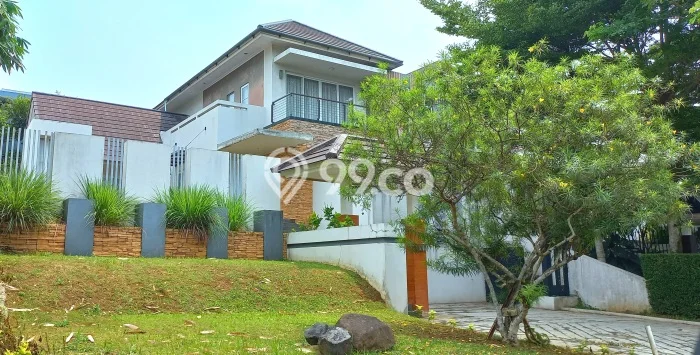 Sewa Rumah Harga Terjangkau di Rancamaya Bogor dengan 4 Kamar Tidur Sewa Rumah Harga Terjangkau di Rancamaya Bogor dengan 4 Kamar Tidur