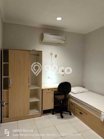 Kos-kosan Dijual di Serpong, Tangerang Selatan, 9 KT, 9 KM, Bangunan 150m2 Kos-kosan Dijual di Serpong, Tangerang Selatan, 9 KT, 9 KM, Bangunan 150m2