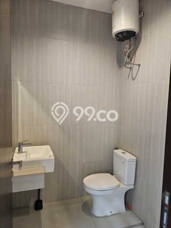 Hunian Mewah Siap Huni LT 160m2 di Pagedangan, Tangerang Hunian Mewah Siap Huni LT 160m2 di Pagedangan, Tangerang