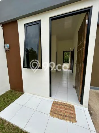 Jual Rumah Murah Meriah Argomulyo Punya 2 Kamar & LT 60m2 Jual Rumah Murah Meriah Argomulyo Punya 2 Kamar & LT 60m2