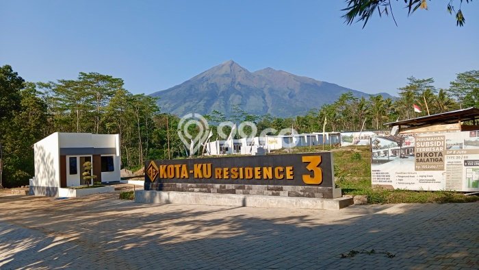 Hunian Terjangkau Dijual di Argomulyo, Salatiga Harga Rp.166 Ribu Hunian Terjangkau Dijual di Argomulyo, Salatiga Harga Rp.166 Ribu