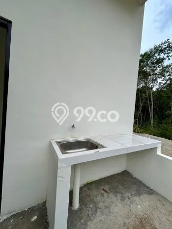 Rumah Minimalis Dijual di Argomulyo 2 Kamar dengan LT 60m2 Rumah Minimalis Dijual di Argomulyo 2 Kamar dengan LT 60m2