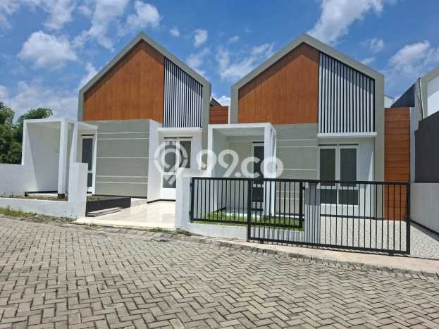 For Sale Hunian Rumah Nyaman 2 Kamar di Tasikmadu, Malang For Sale Hunian Rumah Nyaman 2 Kamar di Tasikmadu, Malang