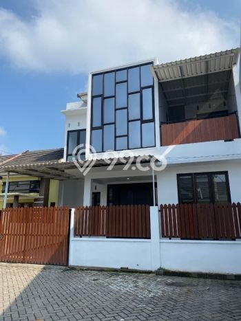 Hunian Nyaman Asri 4 KT Siap Pakai di Malang Kota Malang Hunian Nyaman Asri 4 KT Siap Pakai di Malang Kota Malang