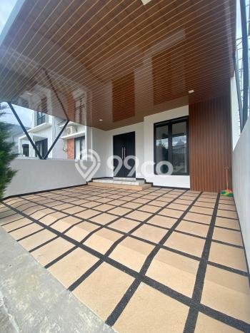 Rumah Modern 3 KT LT 72m2 di Malang Kota Rumah Modern 3 KT LT 72m2 di Malang Kota