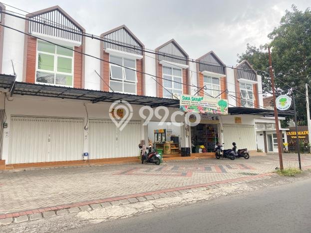 Ruko Bagus Dijual LB 80m2 Lokasi Strategis Malang Area Cocok untuk Bisnis Ruko Bagus Dijual LB 80m2 Lokasi Strategis Malang Area Cocok untuk Bisnis