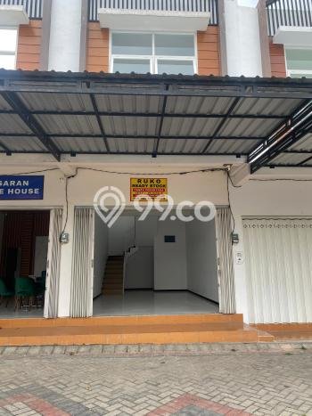 Ruko Bagus Dijual LB 80m2 Lokasi Strategis Malang Area Cocok untuk Bisnis Ruko Bagus Dijual LB 80m2 Lokasi Strategis Malang Area Cocok untuk Bisnis