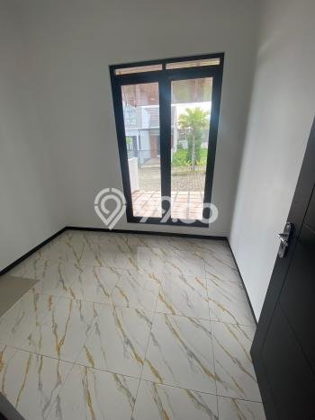Rumah Modern 3 KT LT 72m2 di Malang Kota Rumah Modern 3 KT LT 72m2 di Malang Kota