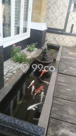 Hunian Mewah LB 600m2 Siap Pakai Desain Elegan di Cipinang, Jakarta Timur Hunian Mewah LB 600m2 Siap Pakai Desain Elegan di Cipinang, Jakarta Timur