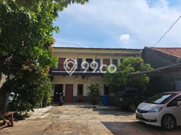 For Sale! Premium House LT 513m2 Desain Elegan di Cipinang For Sale! Premium House LT 513m2 Desain Elegan di Cipinang