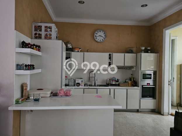 Hunian Mewah LB 600m2 Siap Pakai Desain Elegan di Cipinang, Jakarta Timur Hunian Mewah LB 600m2 Siap Pakai Desain Elegan di Cipinang, Jakarta Timur