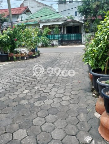 Hunian Mewah LB 600m2 Siap Pakai Desain Elegan di Cipinang, Jakarta Timur Hunian Mewah LB 600m2 Siap Pakai Desain Elegan di Cipinang, Jakarta Timur