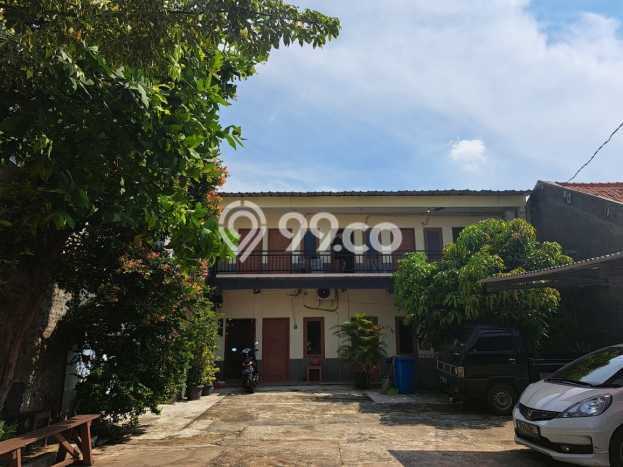 For Sale! Premium House LT 513m2 Desain Elegan di Cipinang For Sale! Premium House LT 513m2 Desain Elegan di Cipinang