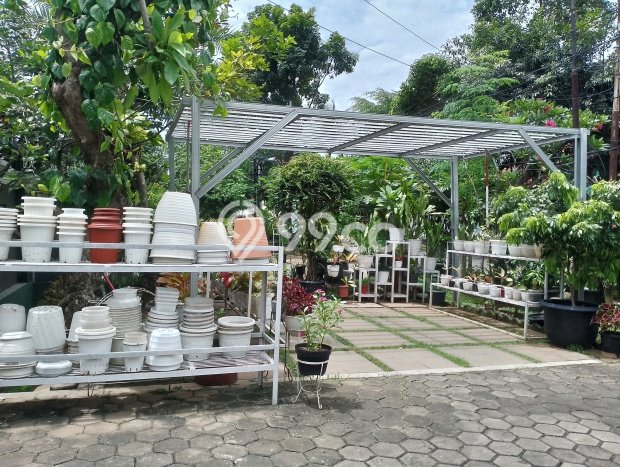 Hunian Mewah LB 600m2 Siap Pakai Desain Elegan di Cipinang, Jakarta Timur Hunian Mewah LB 600m2 Siap Pakai Desain Elegan di Cipinang, Jakarta Timur