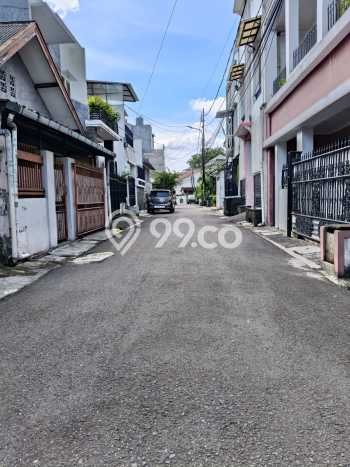 Rumah Minimalis 7 Kamar LT 98m2 di Rawamangun Rumah Minimalis 7 Kamar LT 98m2 di Rawamangun