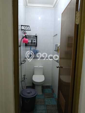 Rumah Minimalis 7 Kamar LT 98m2 di Rawamangun Rumah Minimalis 7 Kamar LT 98m2 di Rawamangun